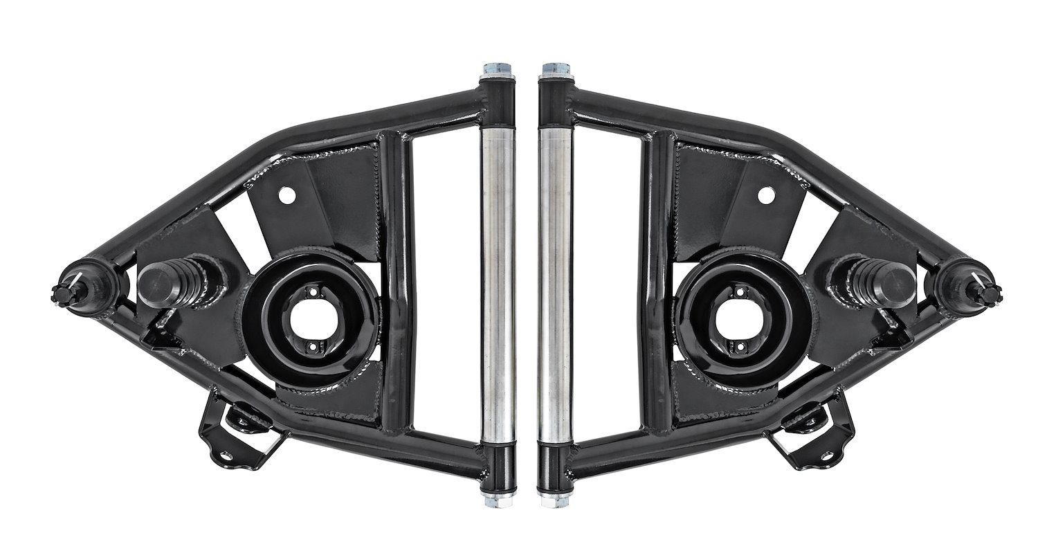 PY Autolock Electric Tailgate Lock For 1973-1991 Chevy & GMC Blazer, Jimmy, Suburban – Rear