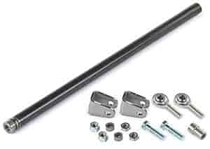 Bolt-On Track Rod Kit for use with 4-Link Suspension