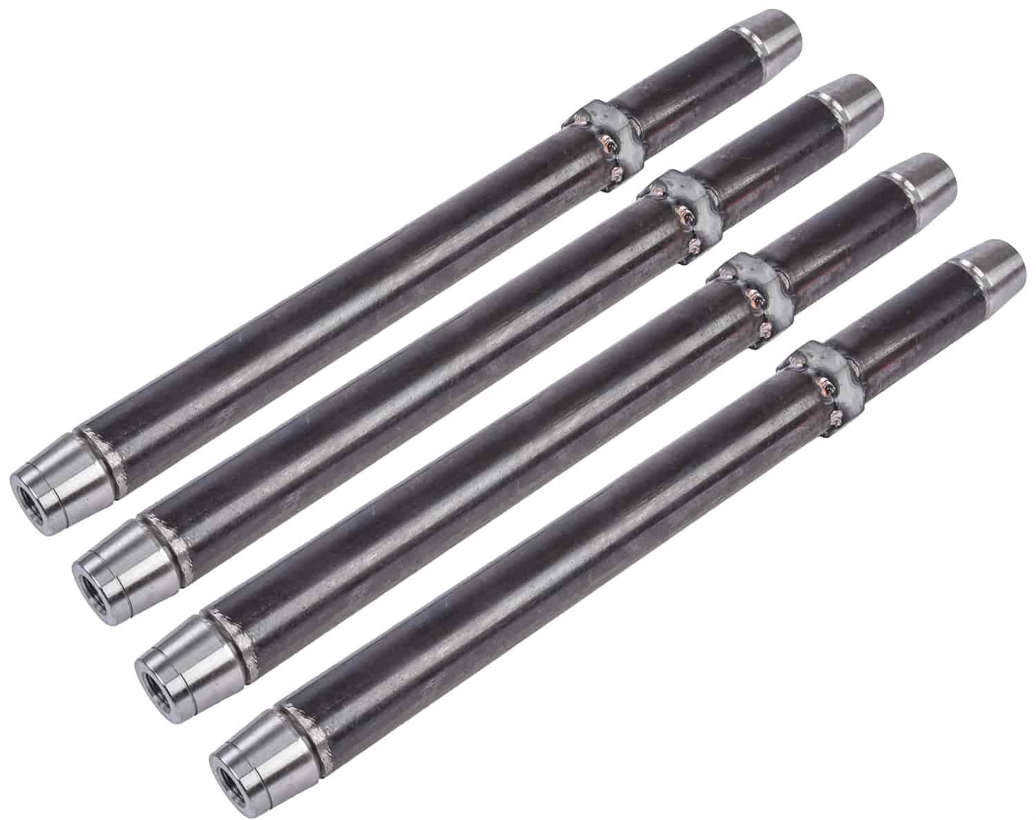 4-Link Tubing Kit [1 1/4 in. Diameter x 14 in. Length x 0.095 in. Thickness]