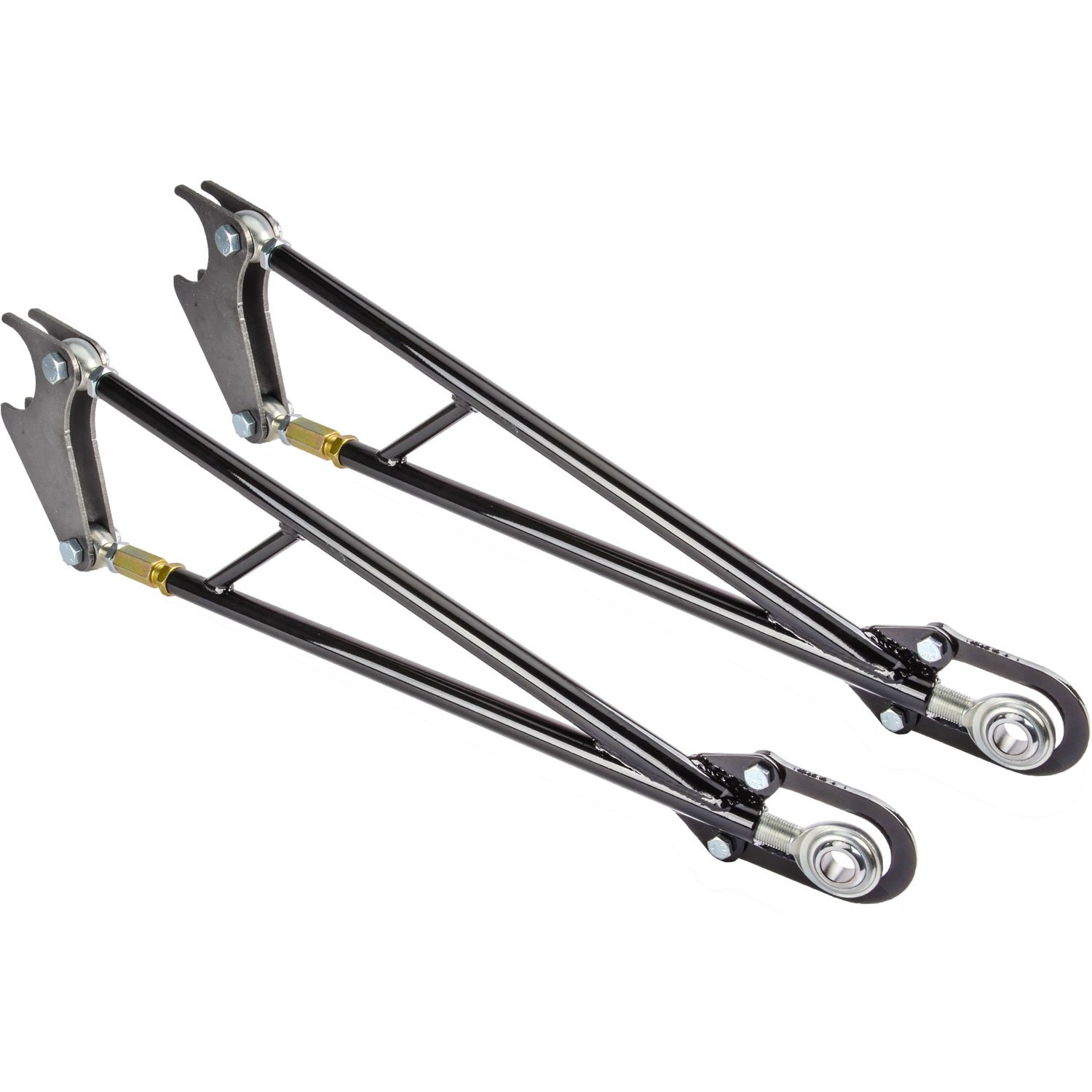 Adjustable Ladder Bars [Length: 31.500 in.]