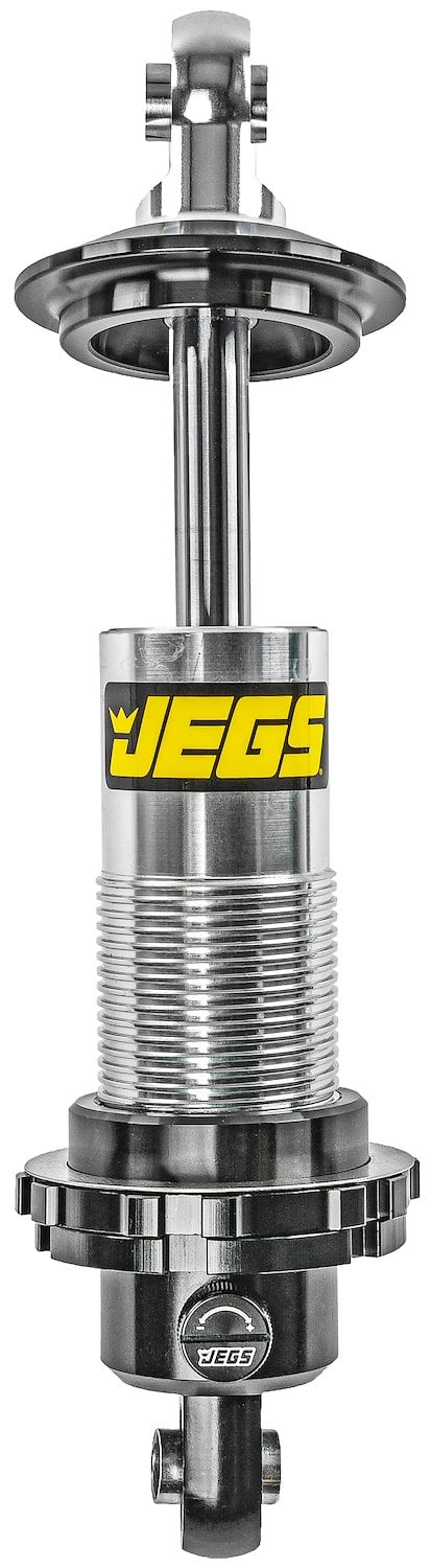 Single-Adjustable Coil-Over Shock [Compressed Height: 8 5/8 in.]