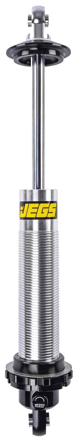 Single-Adjustable Coil-Over Shock [Compressed Height: 12 1/2 in.]