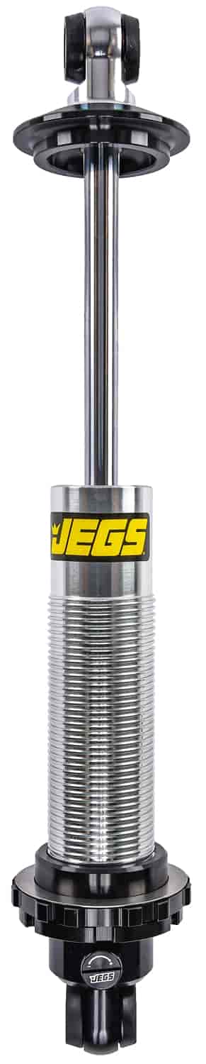 Single-Adjustable Coil-Over Shock [Compressed Height: 11 1/8 in.]