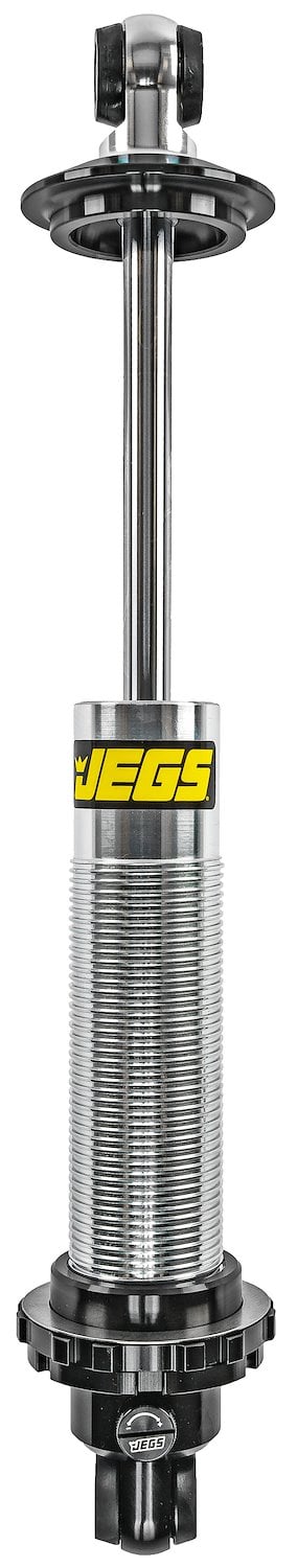 Single-Adjustable Coil-Over Shock [Compressed Height: 11 5/8 in.]