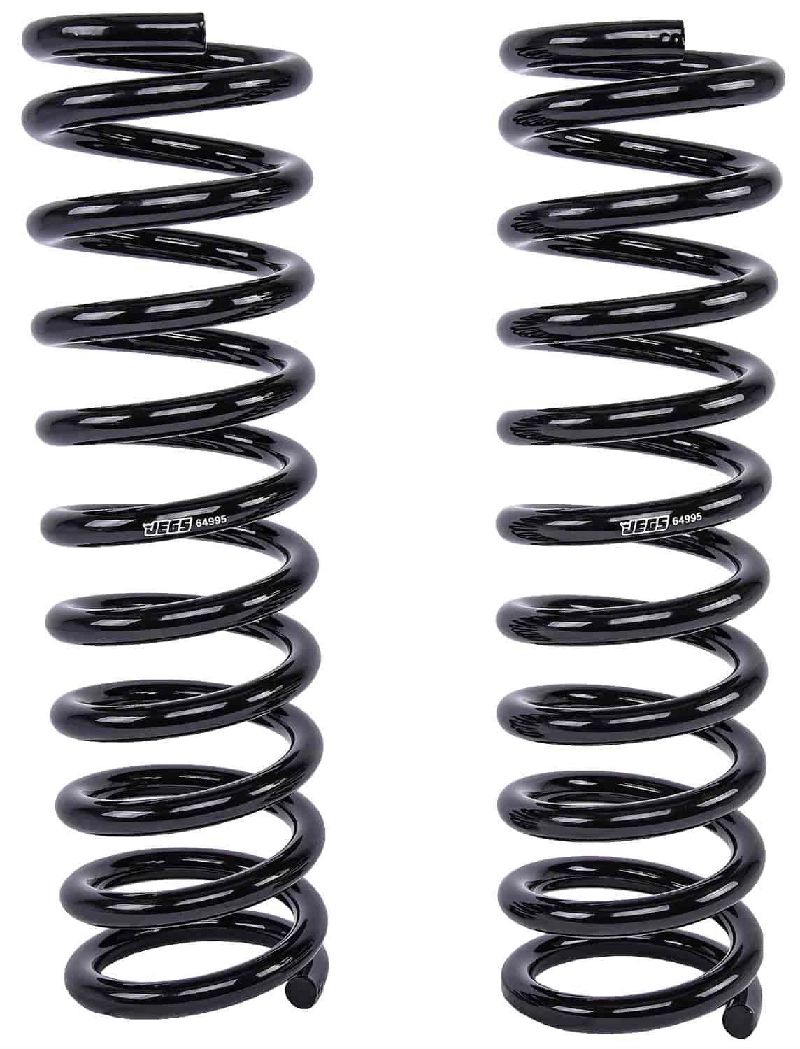 Replacement Front Coil Springs for Select 1968-1972 GM Models