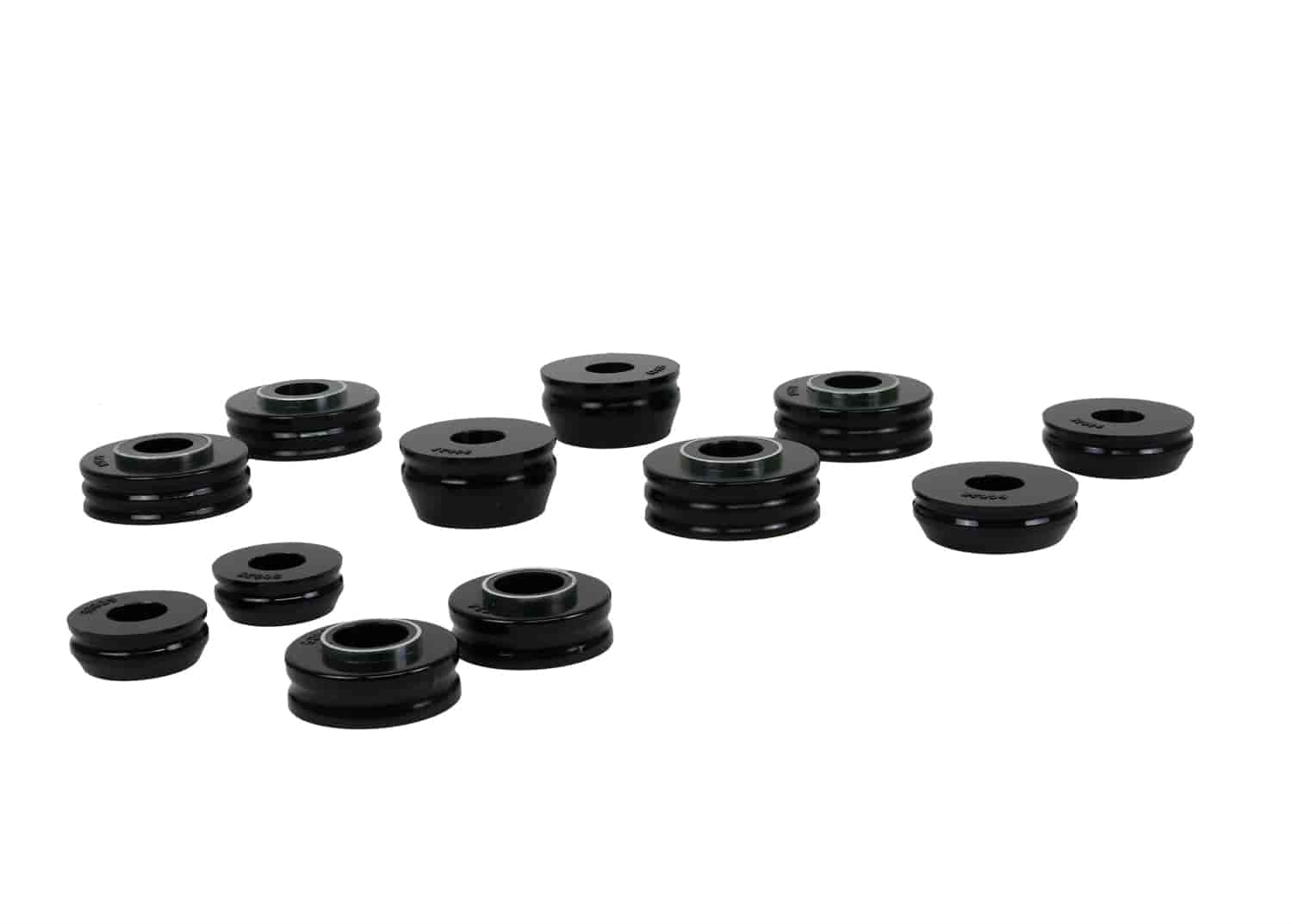 Body Mount Bushing Assembly