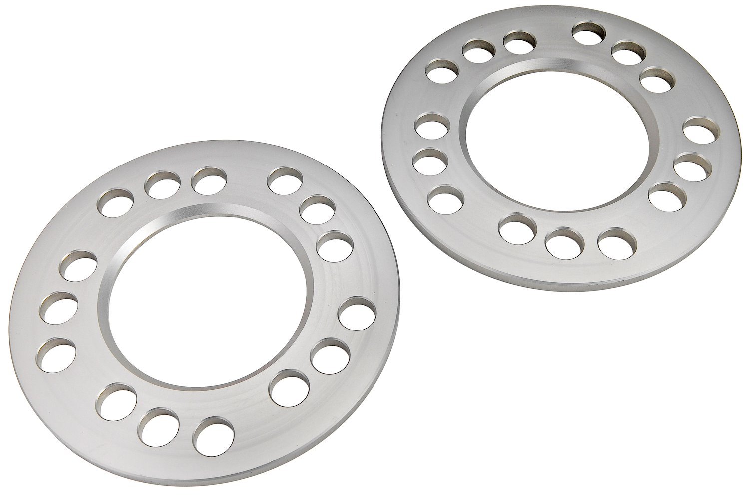 5-Lug Wheel Spacers [1/4 in.Thick]