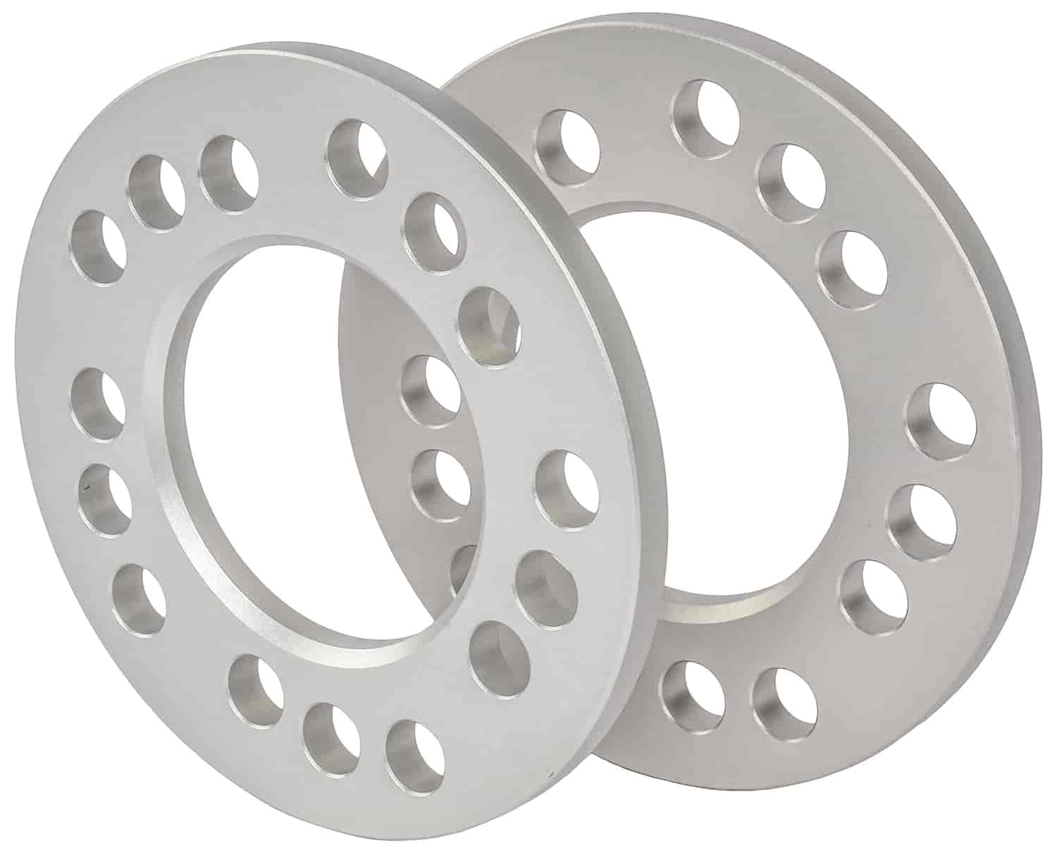 5-Lug Wheel Spacers [3/8 in. Thick]