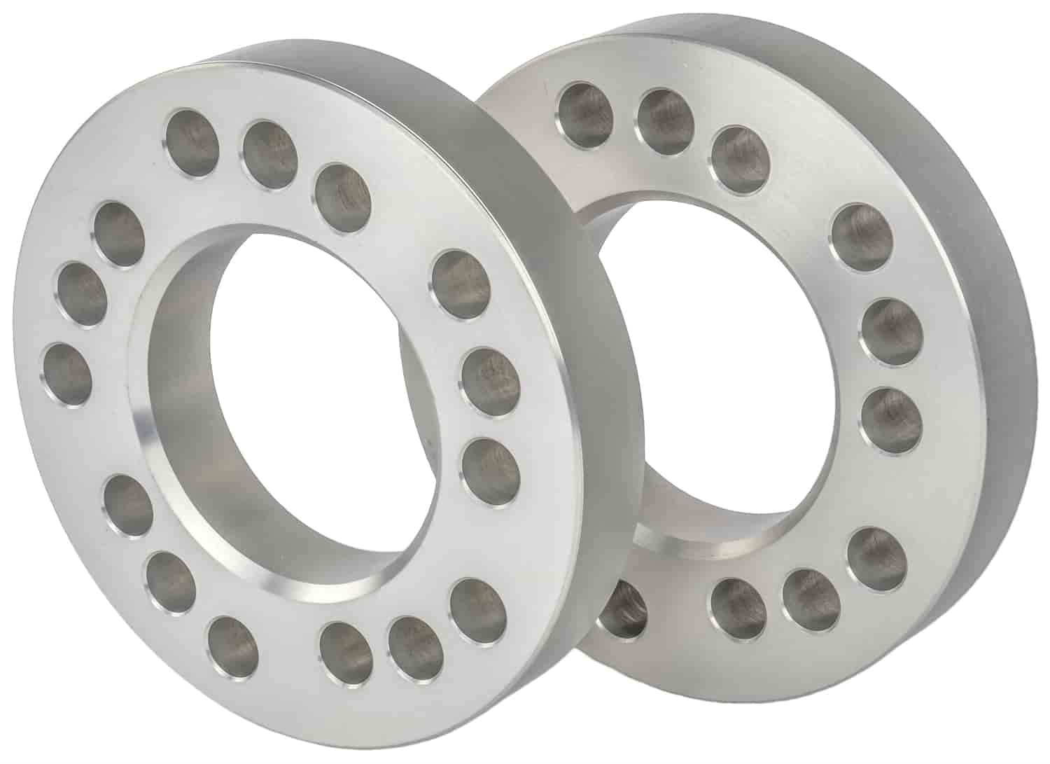 5-Lug Wheel Spacers [1 in. Thick]