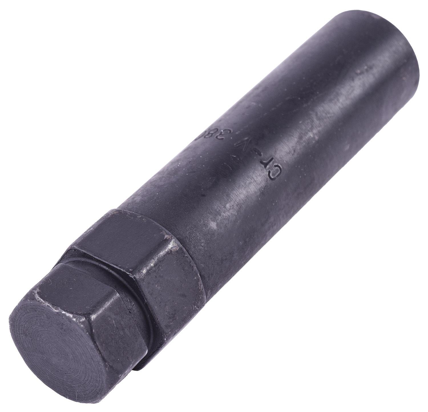 Spline Drive Lug Nut Socket for 6-Spline Short Style Lug Nuts