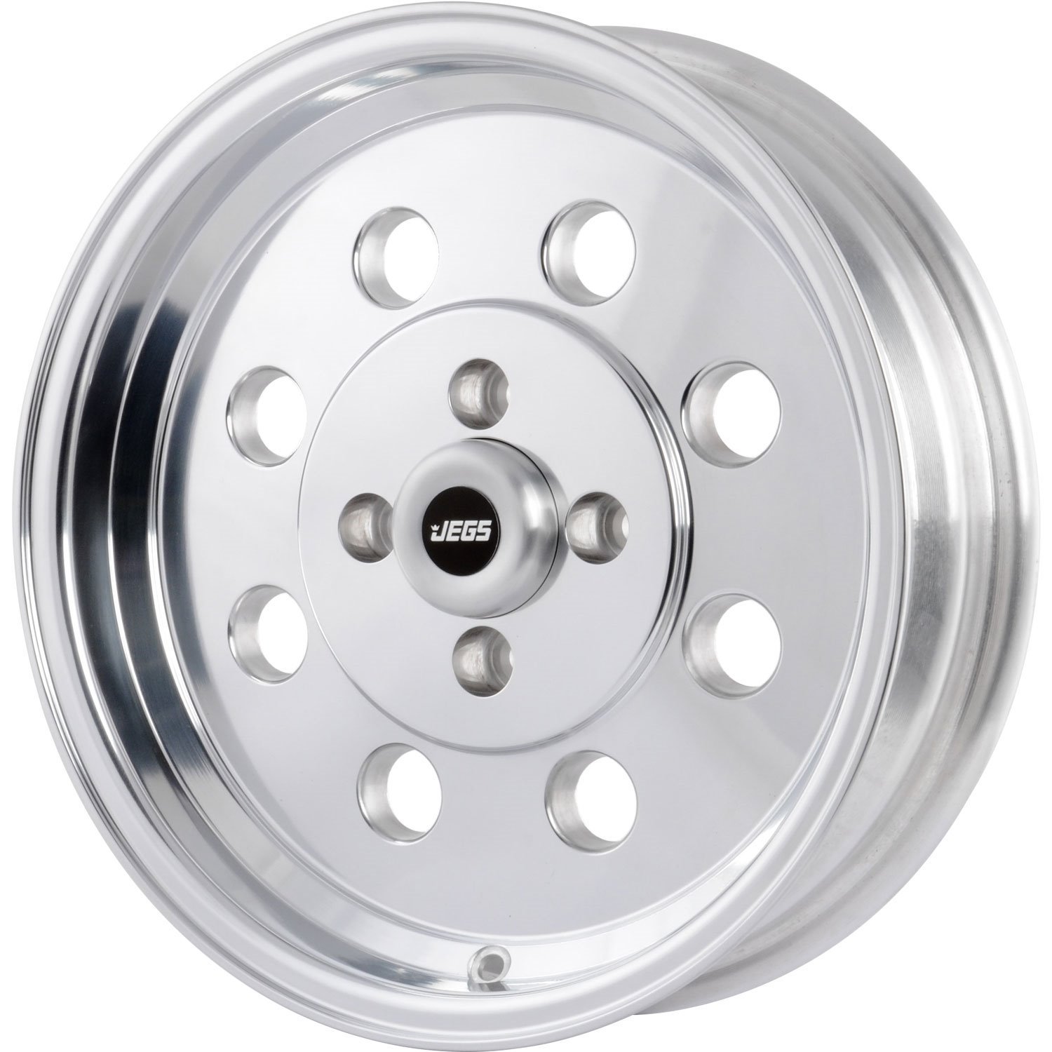 Sport Lite 8-Hole Wheel [Size: 15" x 4"] Polished