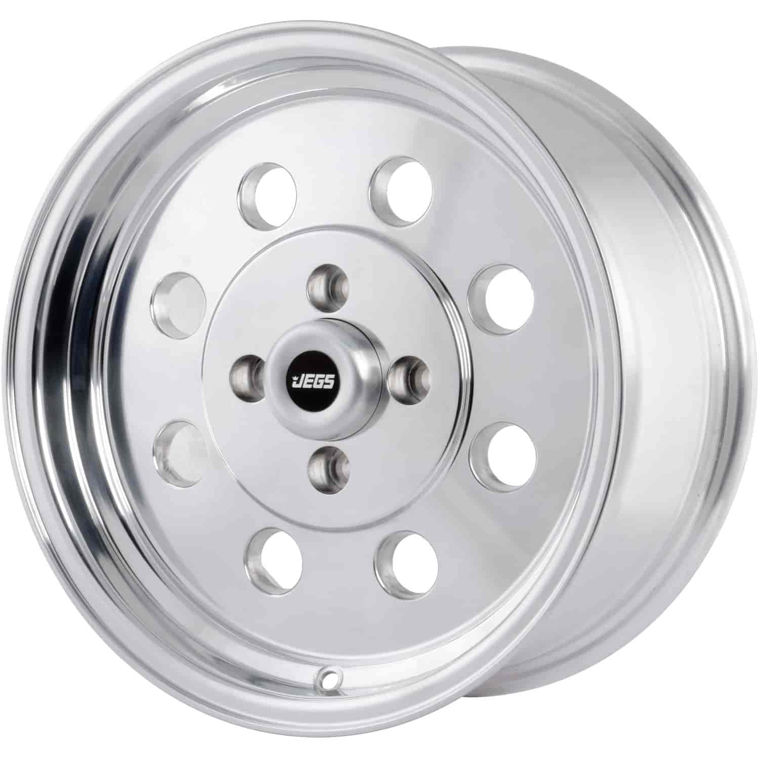 Sport Lite 8-Hole Wheel [Size: 15" x 7"] Polished