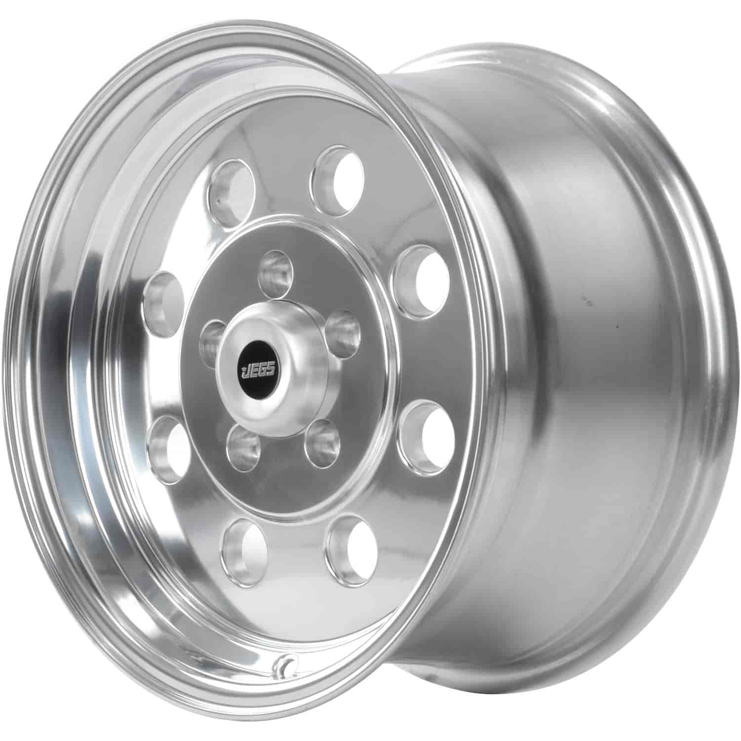 Sport Lite 8-Hole Wheel [Size: 15" x 8"] Polished