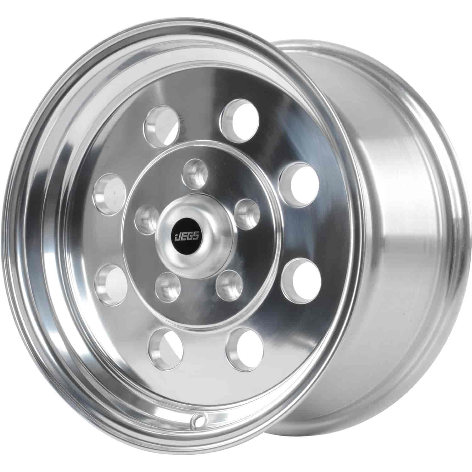Sport Lite 8-Hole Wheel [Size: 15" x 8"] Polished