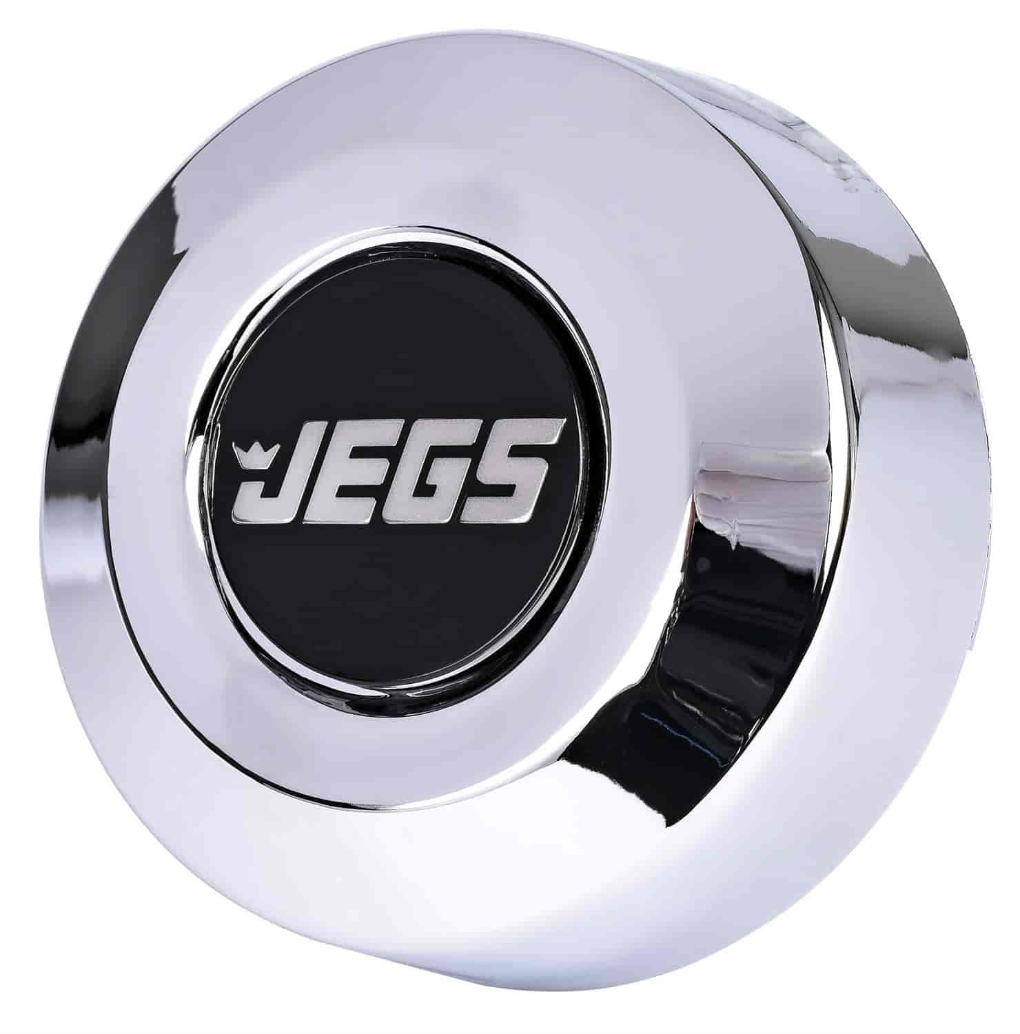 Snap On Center Cap Fits JEGS Sport Torque Wheel