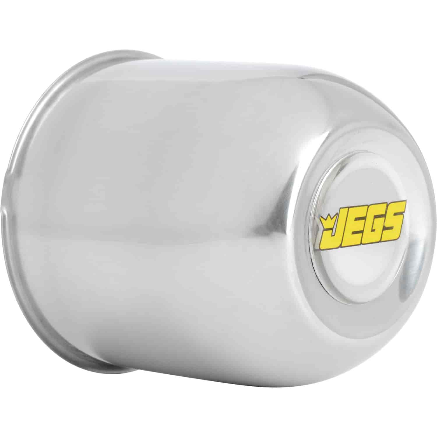 JEGS Logo Center Cap Fits 3.30 in. Bore