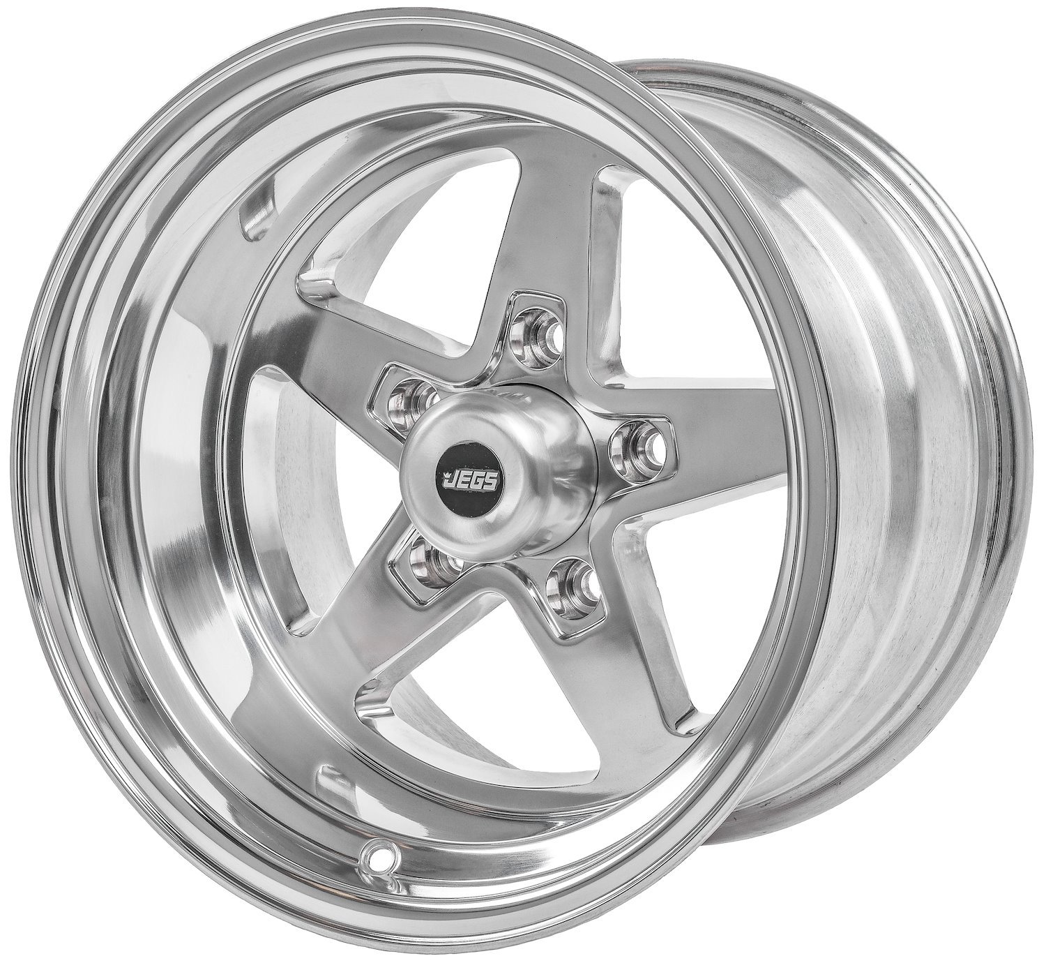 SSR Star Wheel [Size: 15