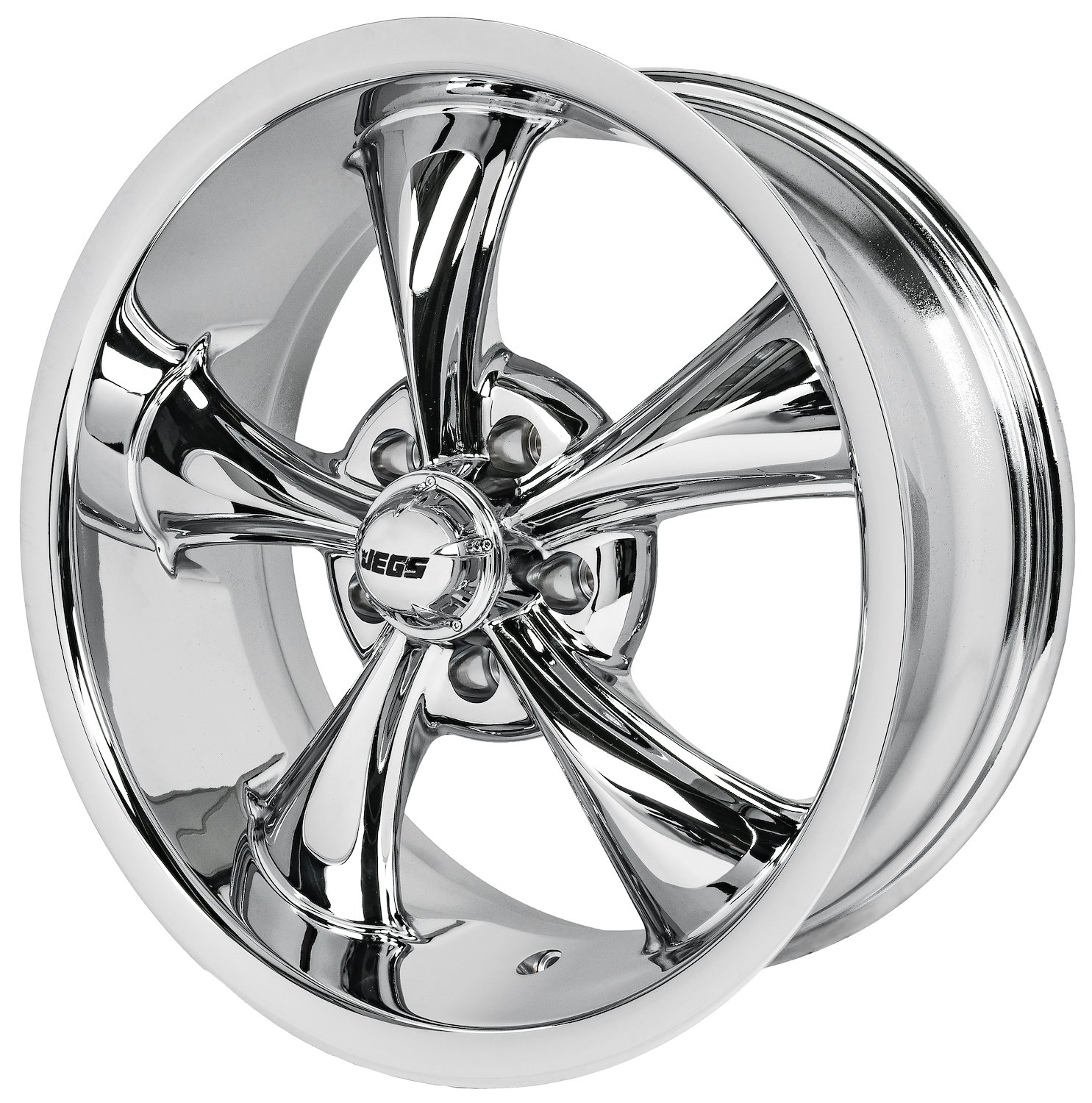Resto-Rod Wheel [Size: 17