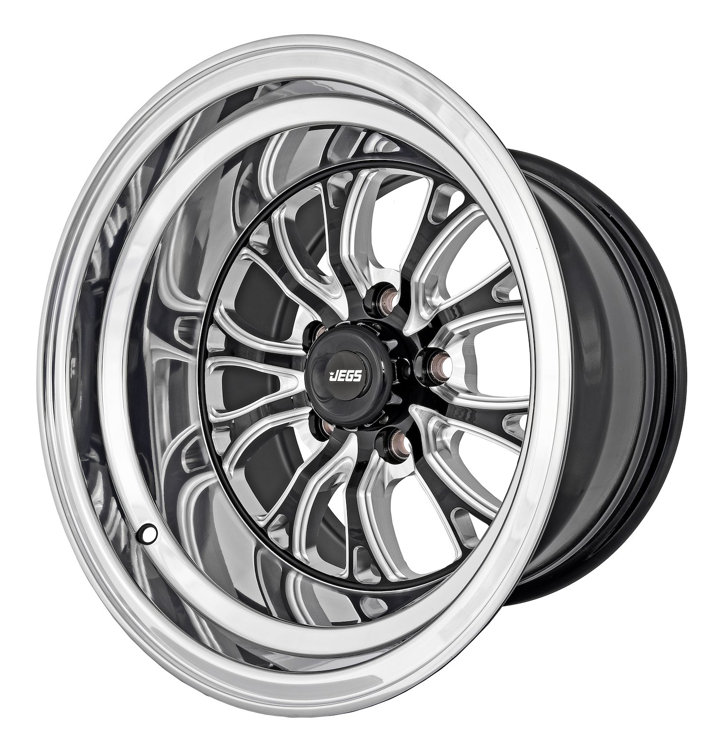 SSR Spike Wheel [Size: 15