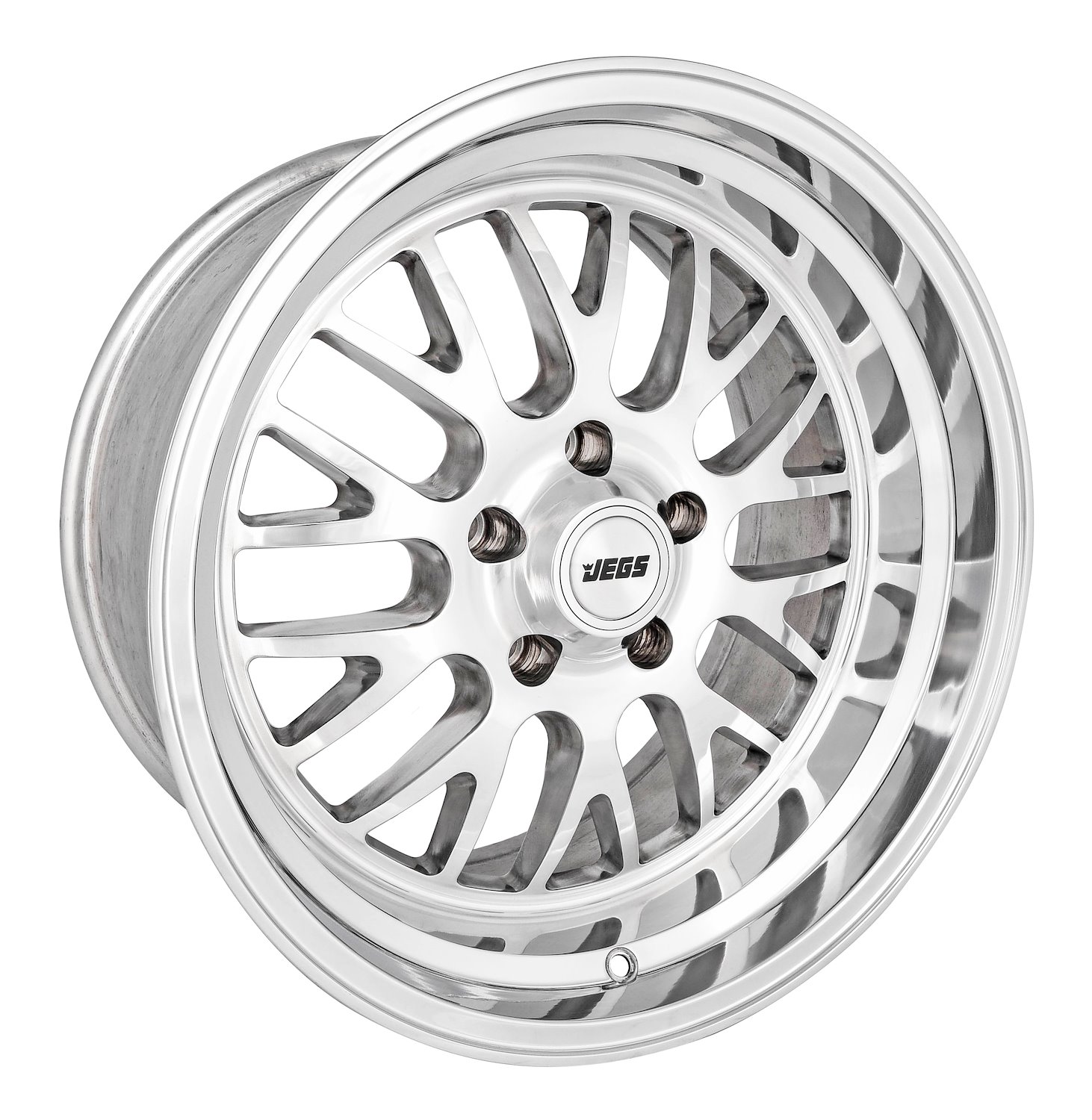 JEGS 555-681914: JV-2 Wheel | Size: 18