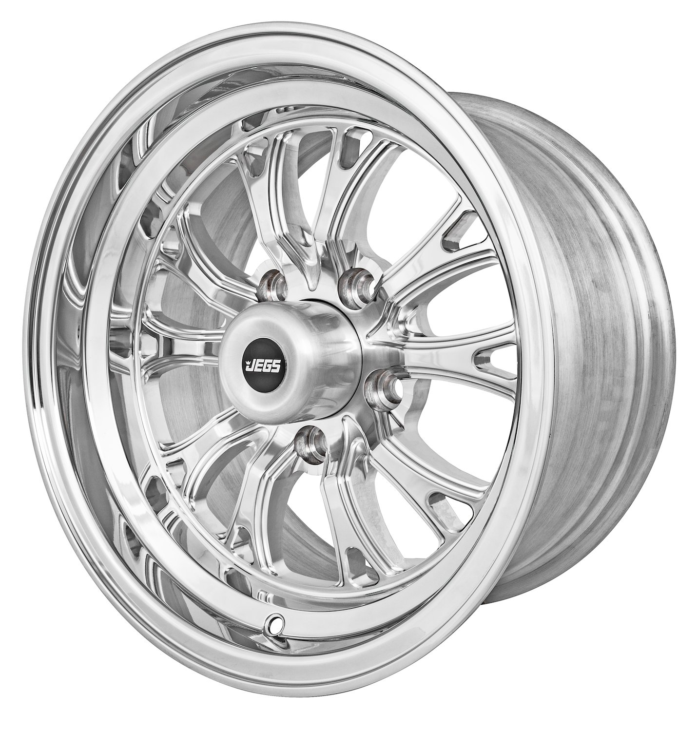 SSR Spike Wheel [Size: 15