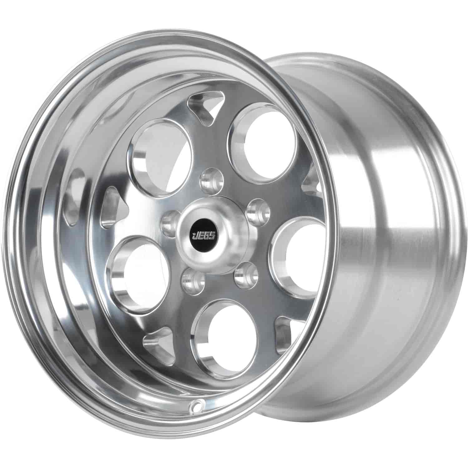 SSR Mag Wheel [Size: 15" x 10"] Polished