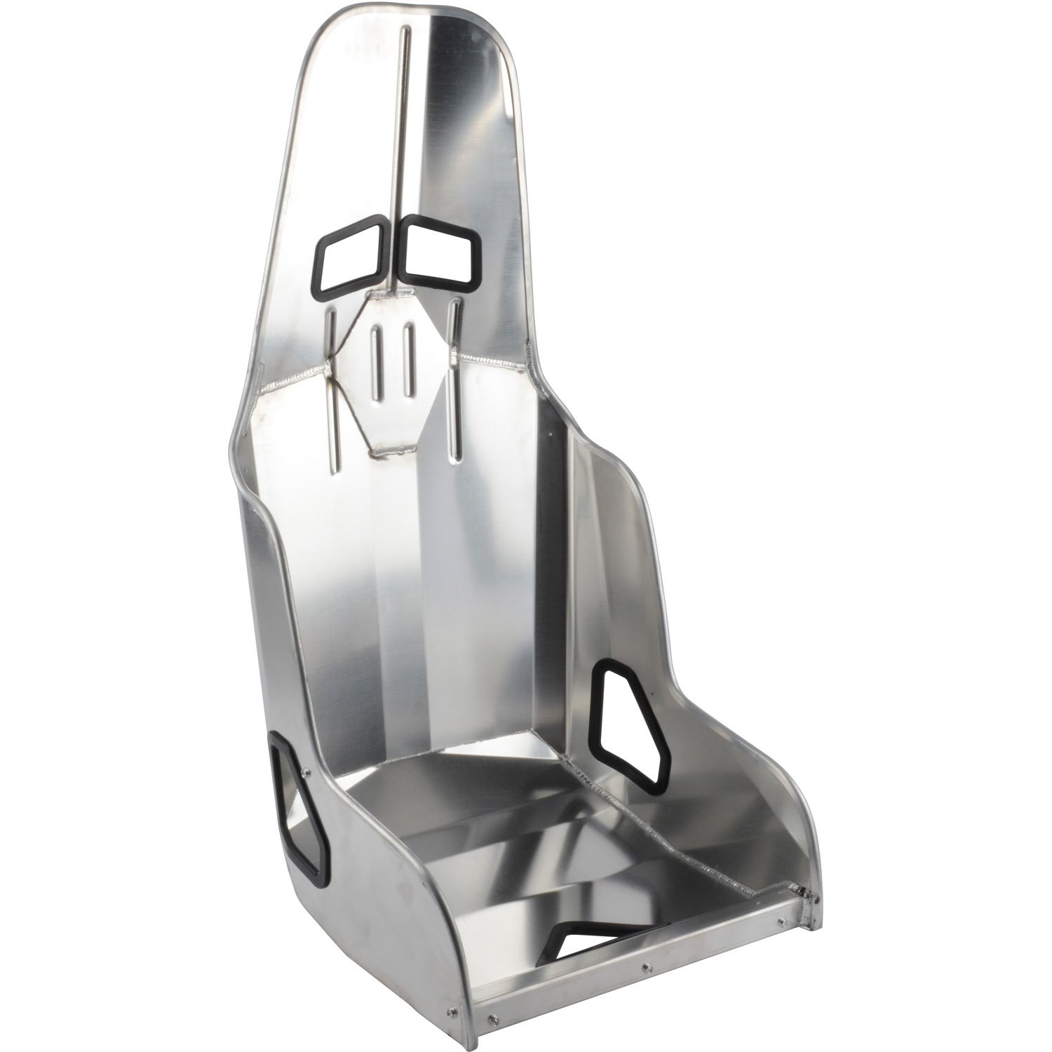 Aluminum Racing Seat [18 in. Hip Width]