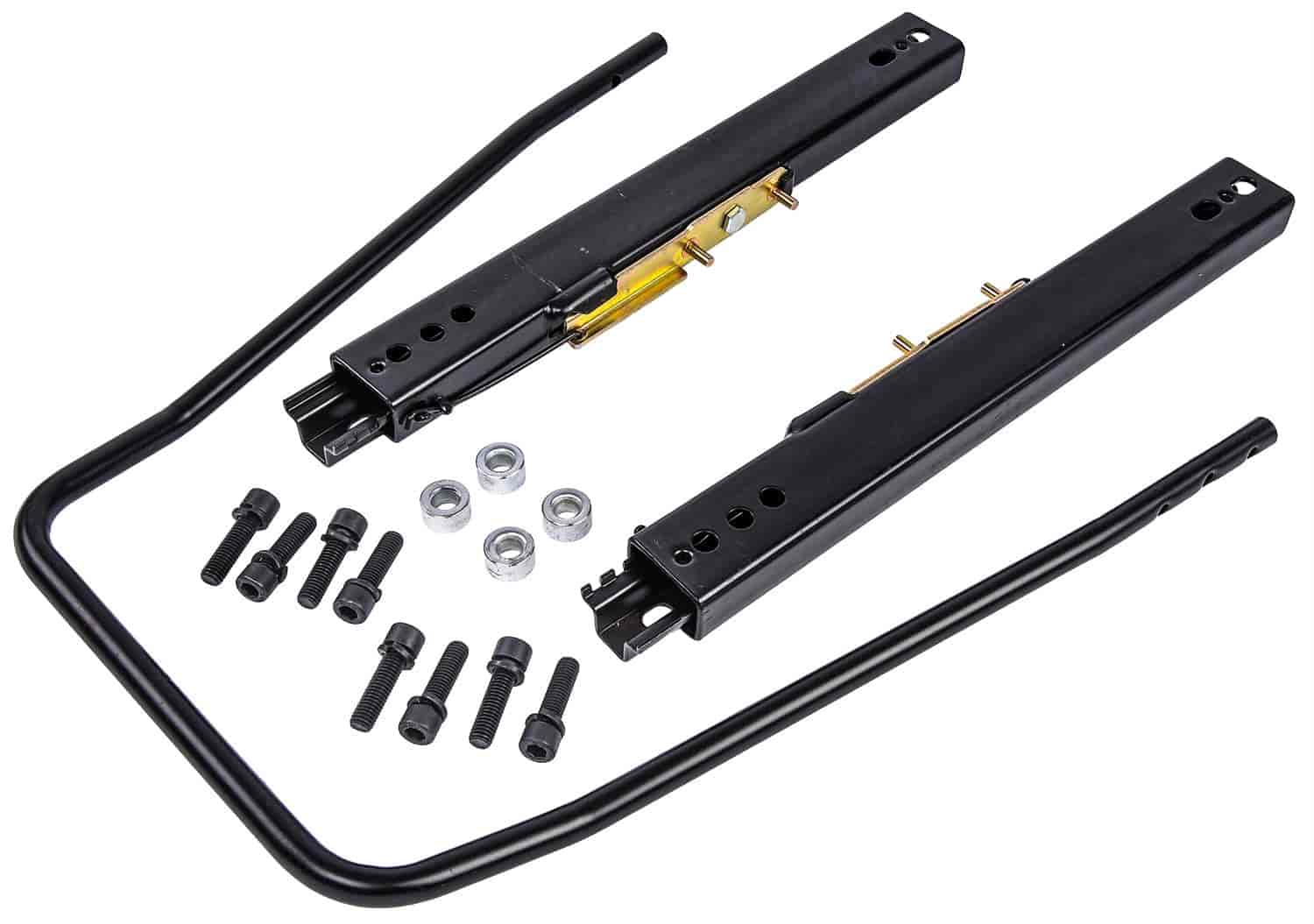 Replacement Seat Slider for JEGS GS-1 Highback Seats
