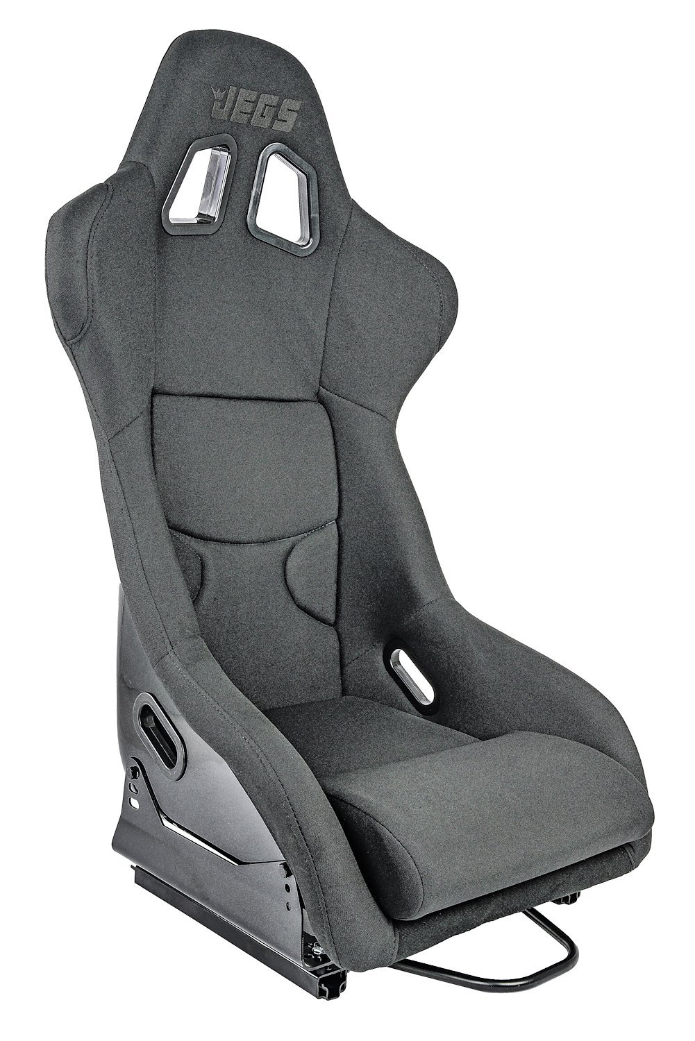 High Back Competition Seat [Black]