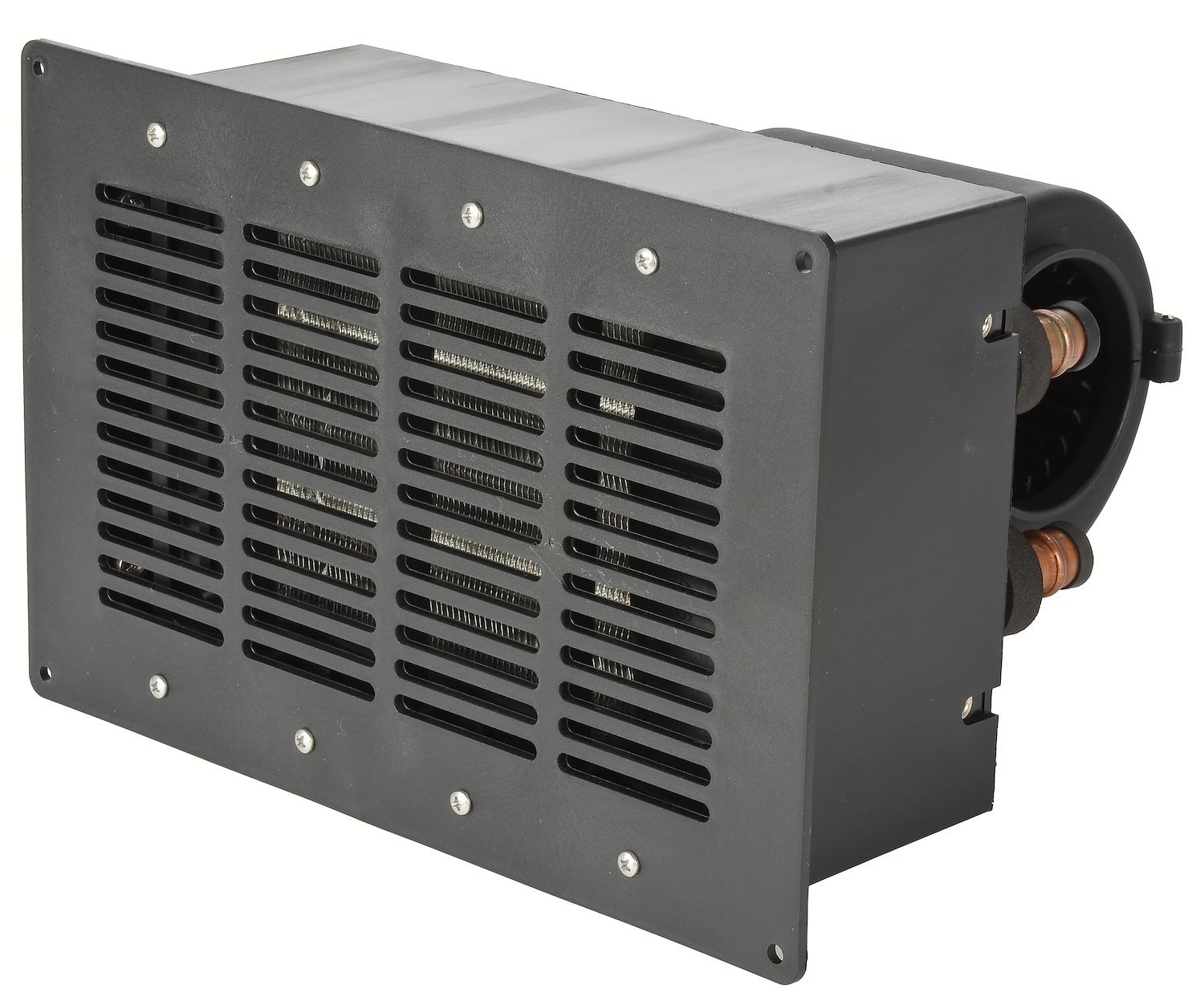 Auxiliary Heater with Flat Grille Face Plate [260 CFM, 28,000 BTU]