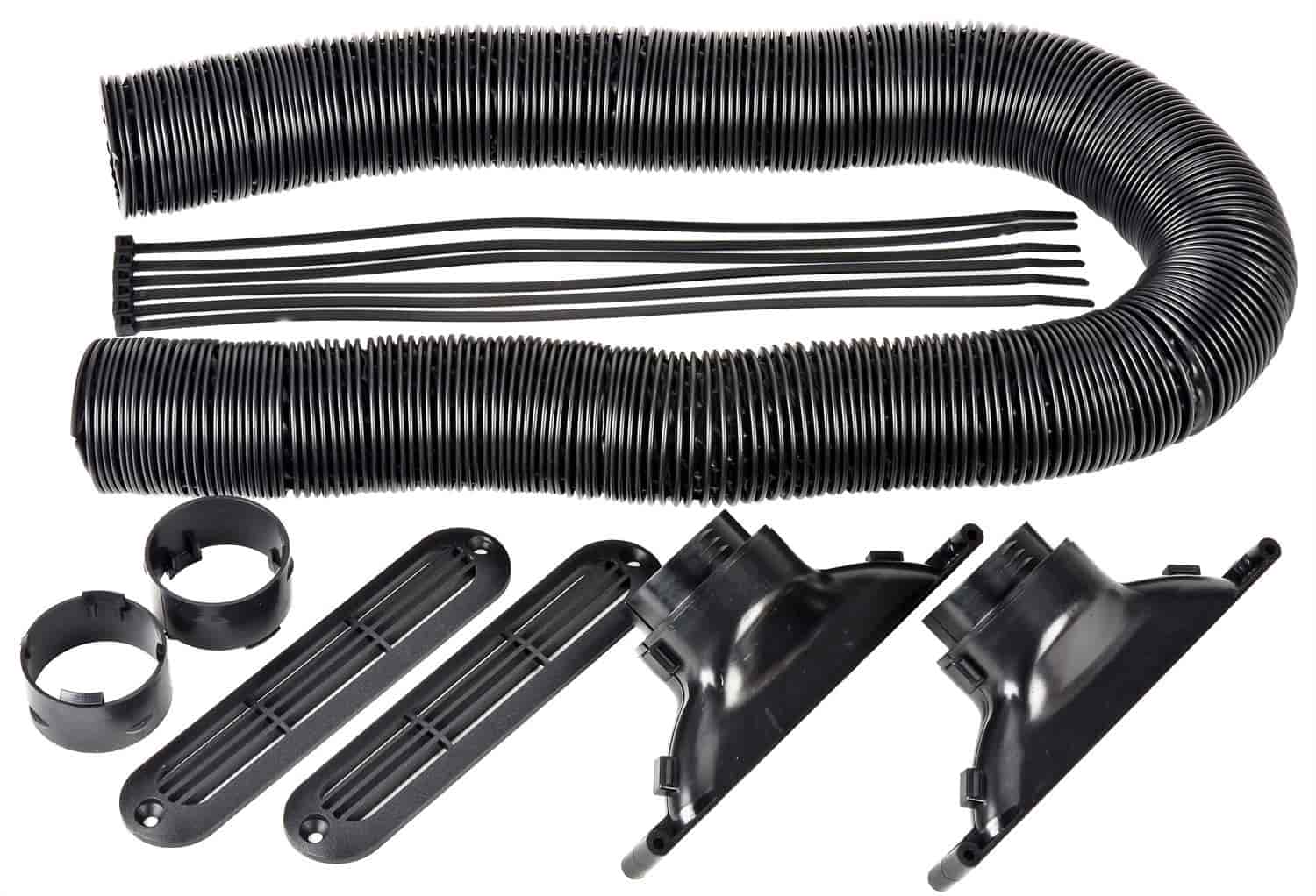 Defroster Duct Kit