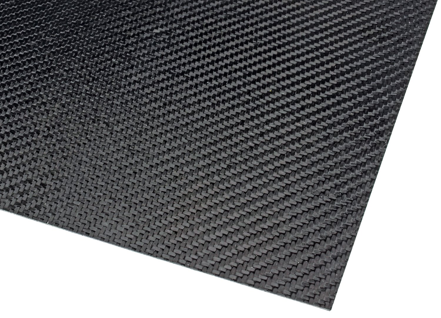 Carbon Fiber Plating 100mm X 250mm X 3mm 3K Carbon Fiber, 04/08/2024