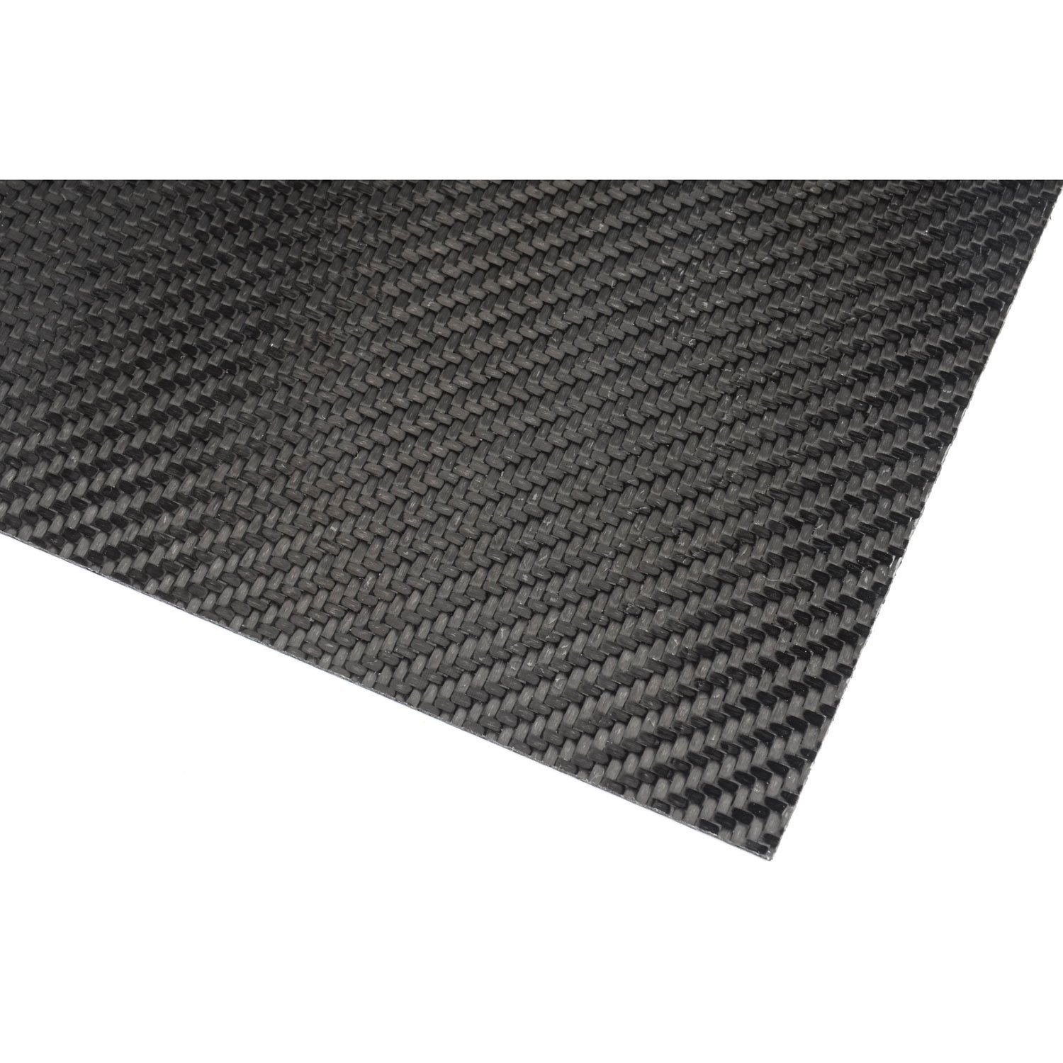 Carbon Fiber Sheet [2 ft. x 4 ft.]