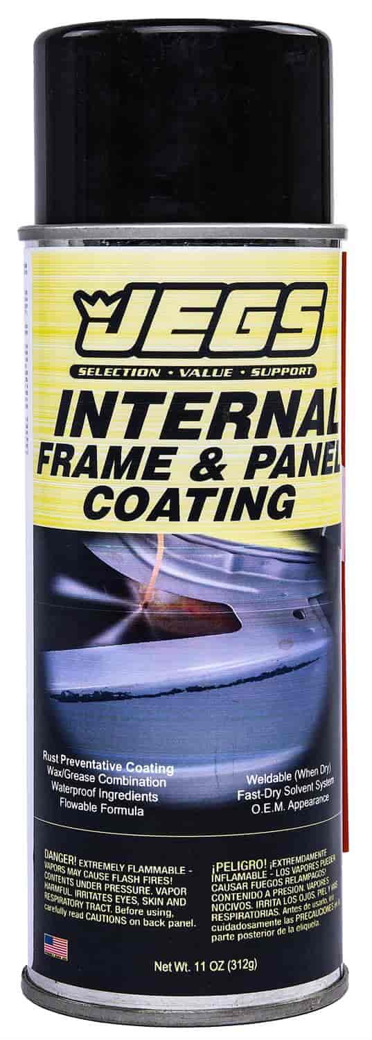 Internal Frame Coating [11 oz Spray Can]