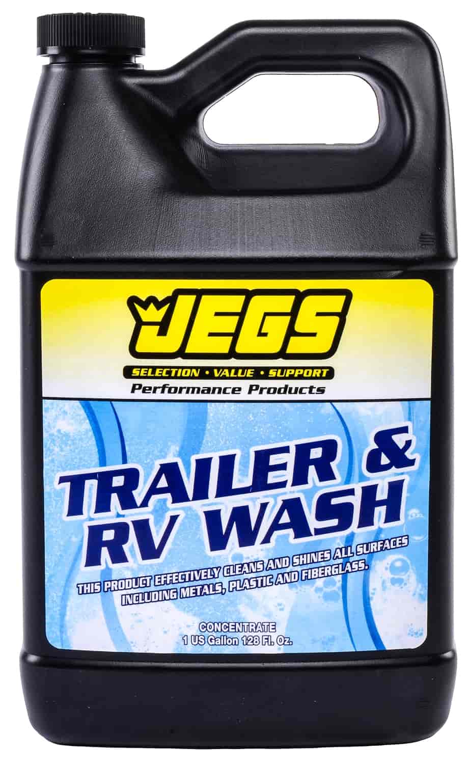 Trailer and RV Wash [1 Gallon]