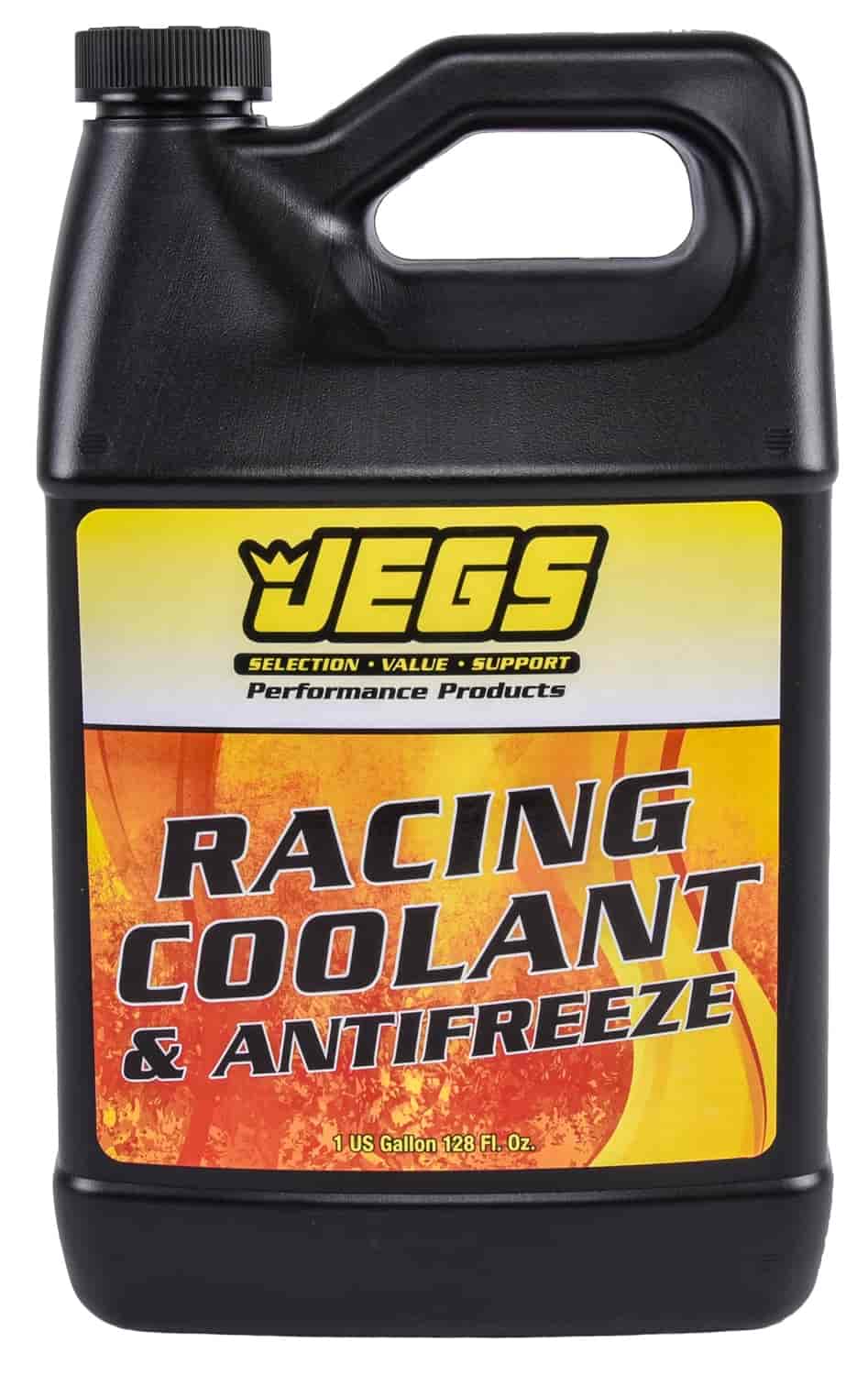 Racing Coolant and Antifreeze with LP-3 [1 Gallon]