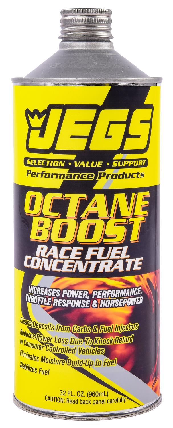 Octane Boost [32 oz. Can]
