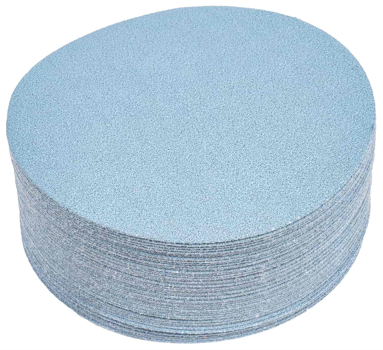 Automotive Sandpaper Discs [80 Grit]