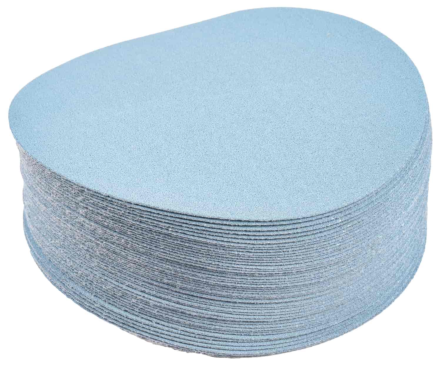 Automotive Sandpaper Discs [120 Grit]