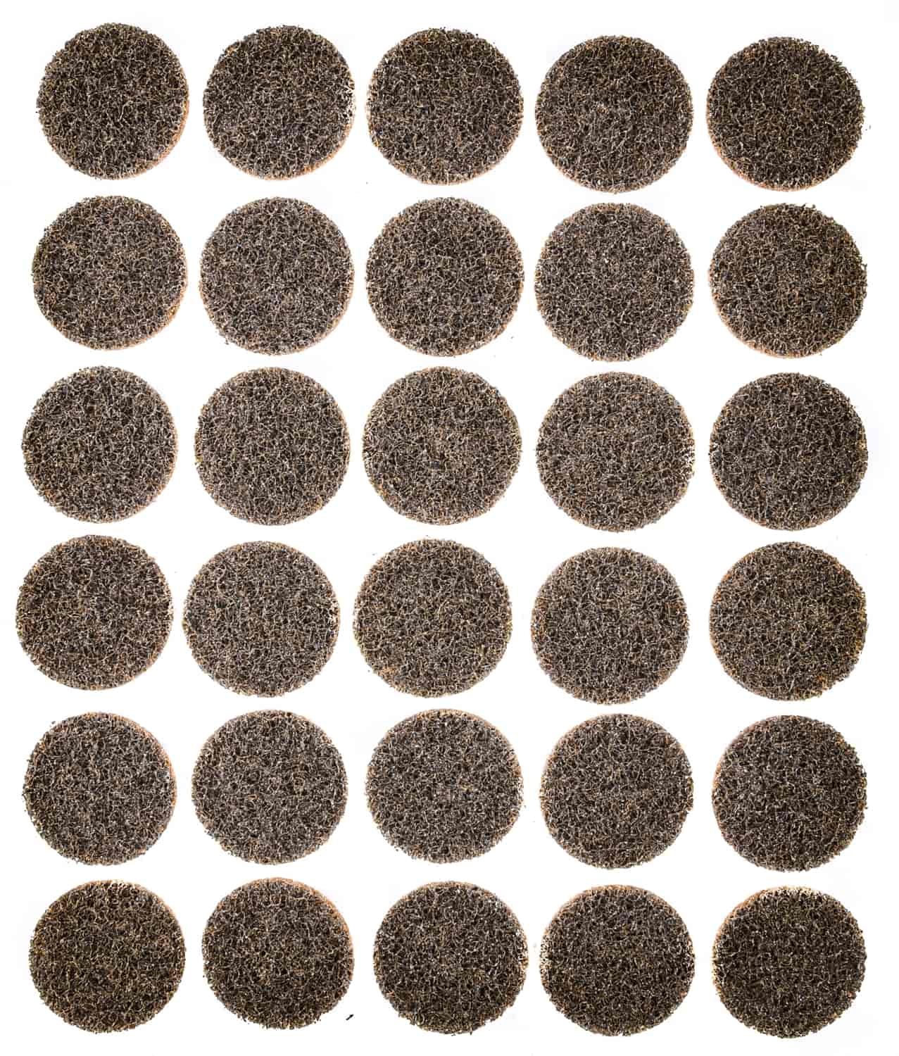 Surface Conditioning Discs Coarse Grit [2 in. Diameter]