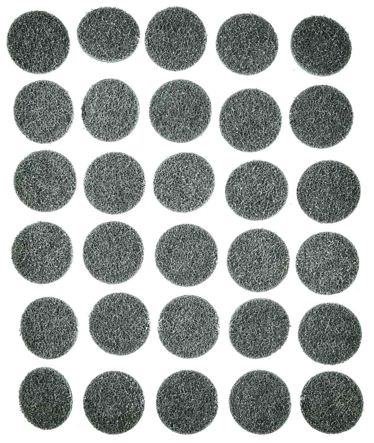 Surface Conditioning Discs Fine Grit [2 in. Diameter]