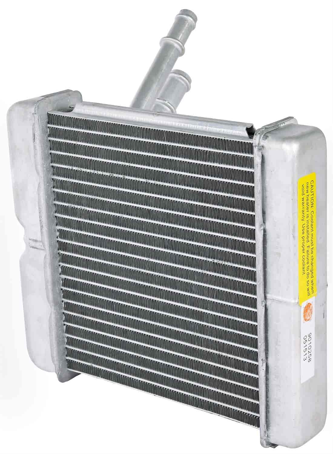 Heater Core for 1993-2002 GM F-Body