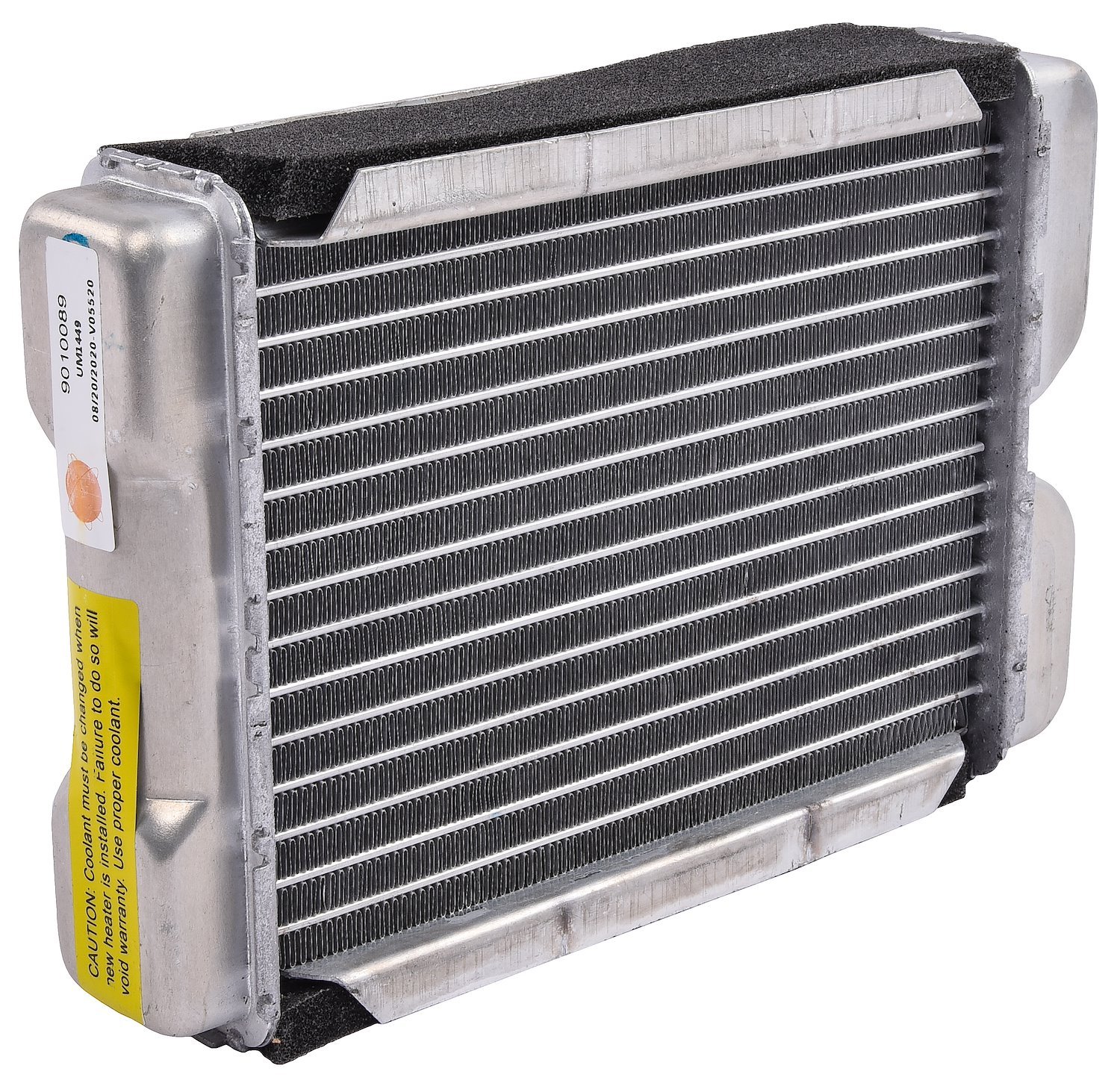 Heater Core for 1978-1981 GM A-Body, 1978-1987 GM B-Body, & 1978-1988 GM G-Body With A/C