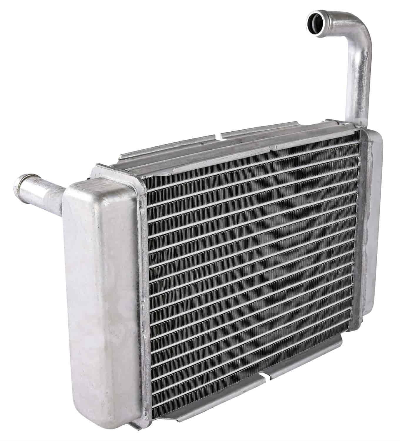 Heater Core for 1969-1970 Ford Mustang, 1970-1977 Ford Maverick, 1971-1977 Mercury Comet, 1969-1970 Mercury Cougar Without A/C
