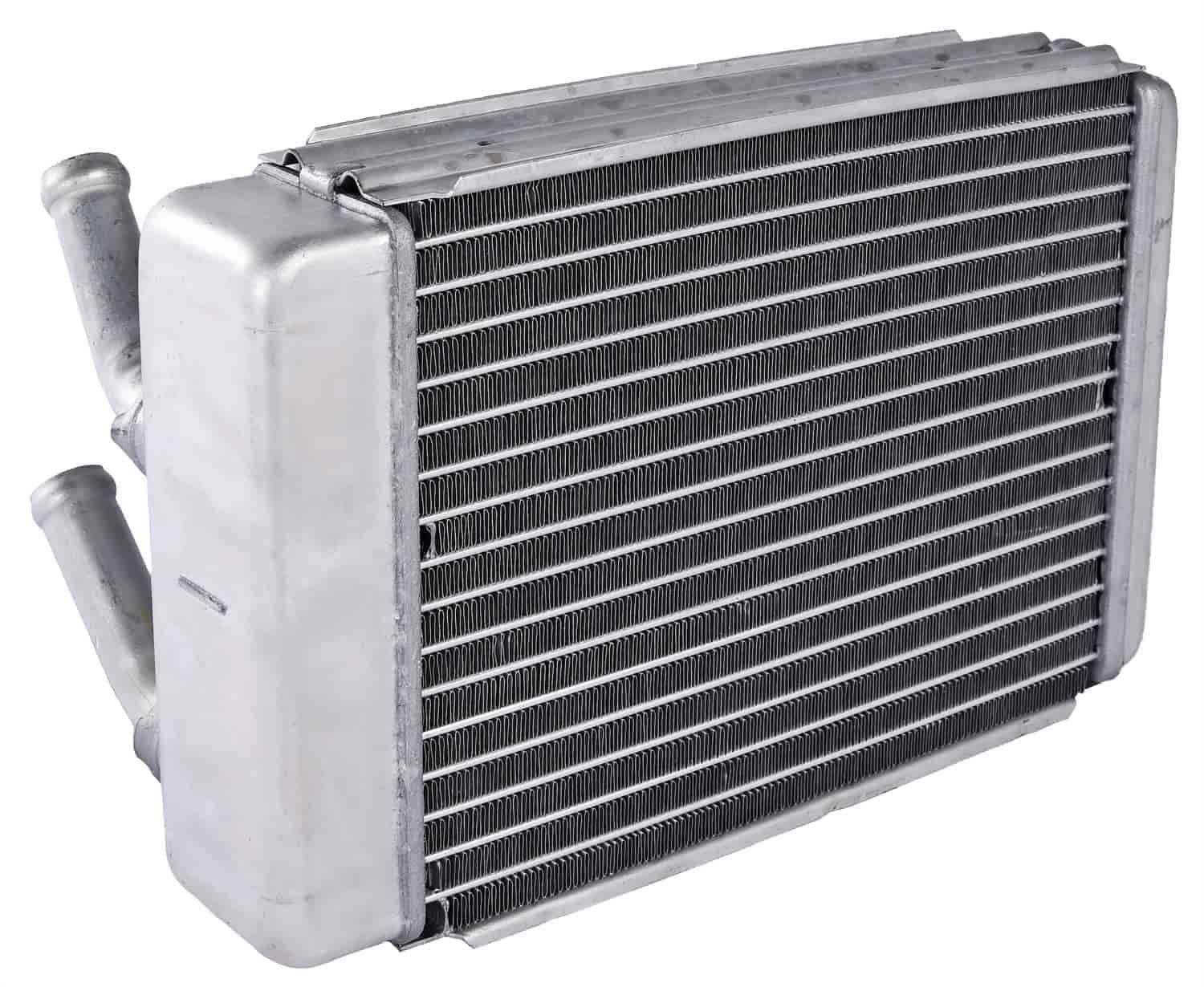 Heater Core for 1980-1988 Ford F-Series Trucks, Bronco Without A/C