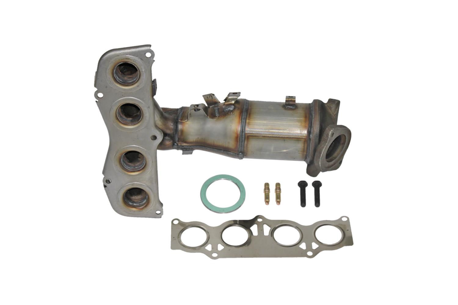 Camry Catalytic Converters