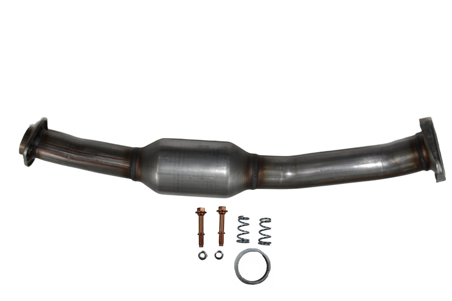 Catalytic Converter Fits 2013-2020 Nissan NV200, 2015-2018 Chevrolet City Express w/2.0L DOHC 4 cyl. Eng.