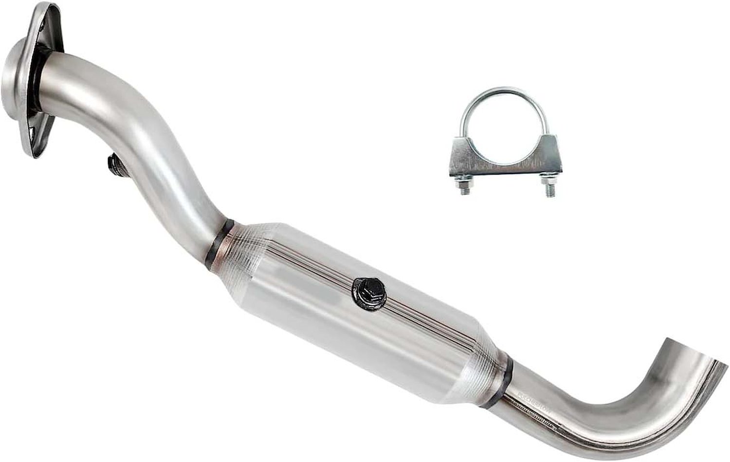 Catalytic Converter Fits 2011-2014 Ford F-150 w/3.5L Turbocharged V6 Eng. [Left/Driver Side]