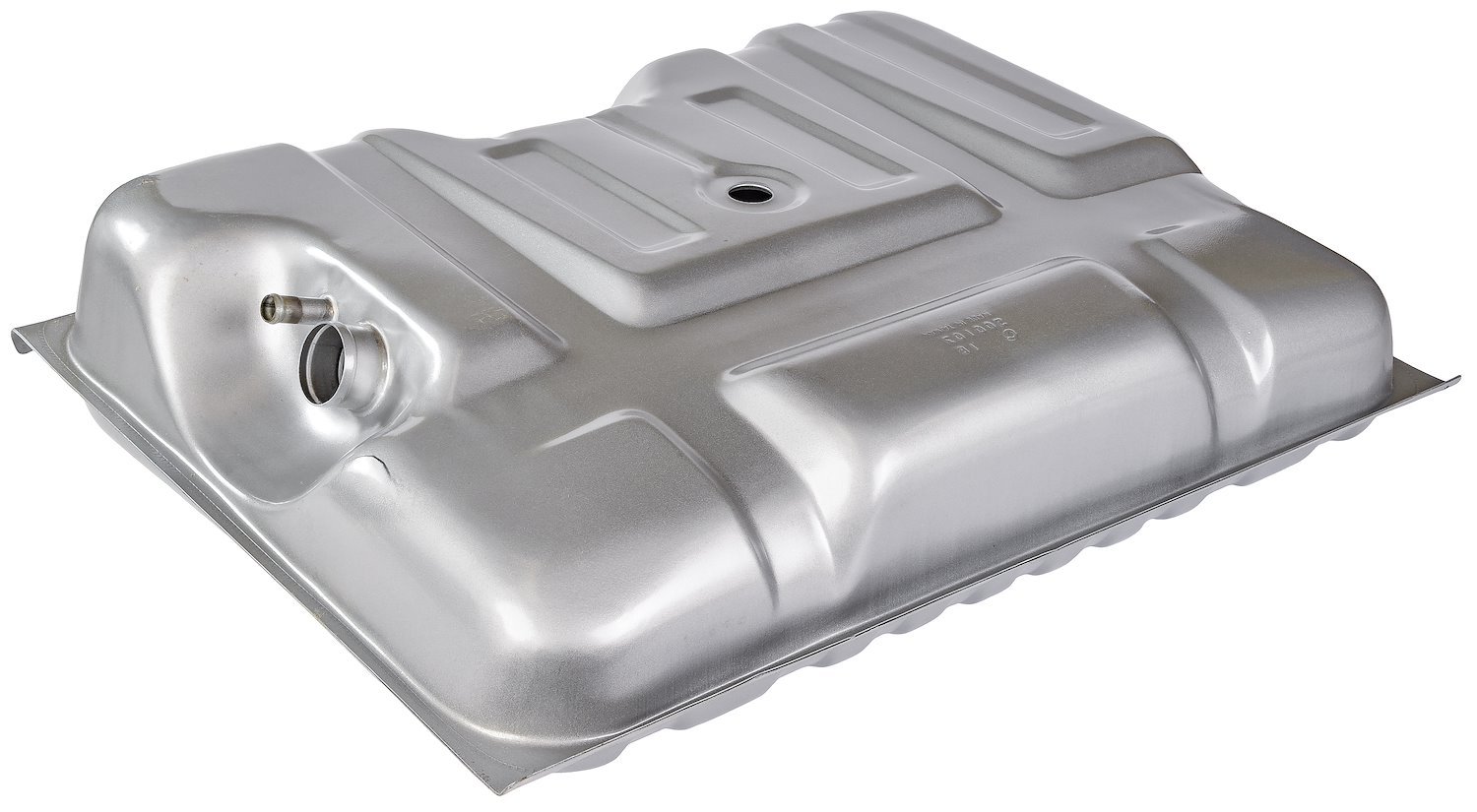 Fuel Tank compatible with Ford F-Series 73-79 Mounts Behind Rear Axle W/Roll-Over Valve 19 Gallon Capacity 