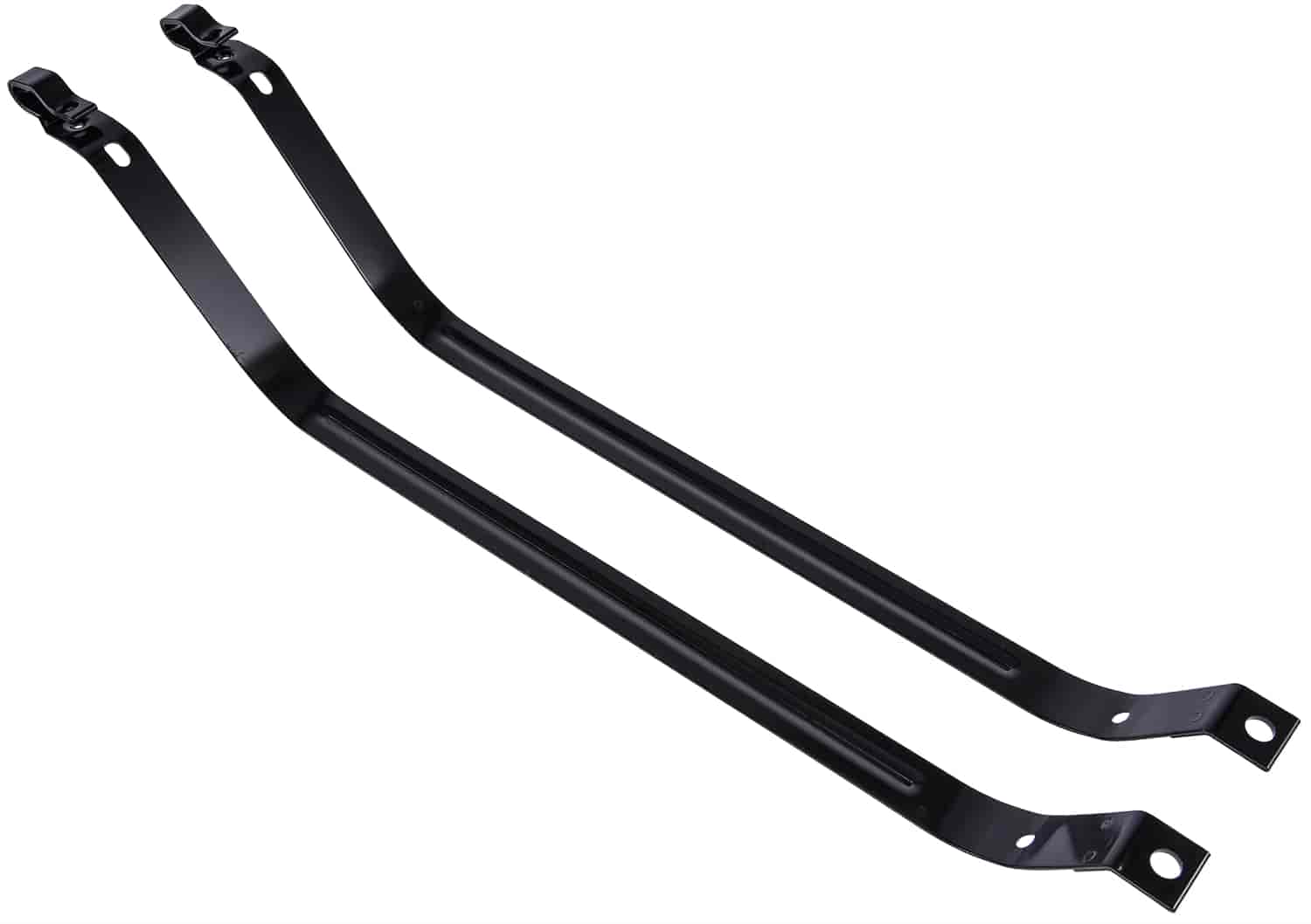 Fuel Tank Straps for 1967-1969 Camaro and Firebird